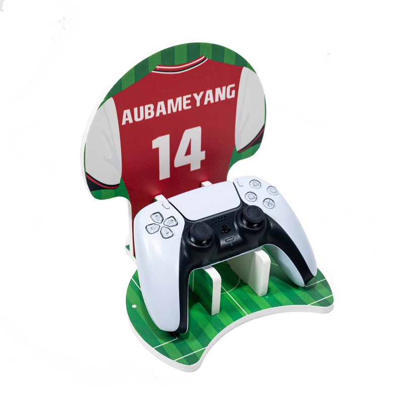 Customised Controller & Headset Stand, Xbox, PS5, Gamer Gift, Gamer, Xbox PS4 Holder Headphone Stand - Personalised