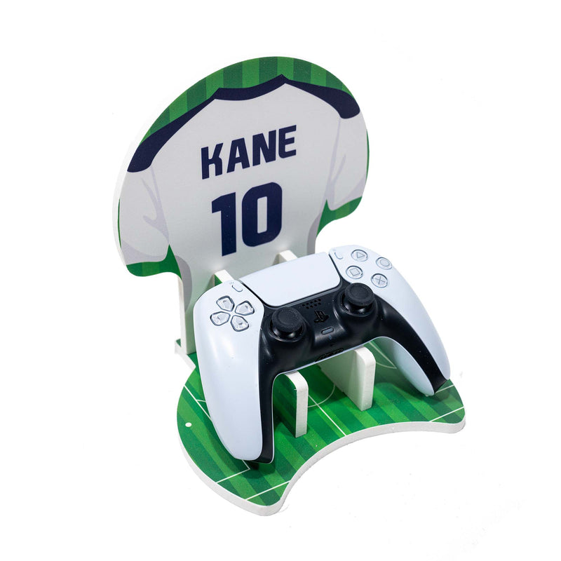 Customised Controller & Headset Stand, Xbox, PS5, Gamer Gift, Gamer, Xbox PS4 Holder Headphone Stand