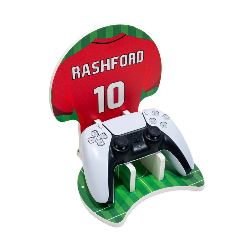 Customised Controller & Headset Stand, Xbox, PS5, Gamer Gift, Gamer, Xbox PS4 Holder Headphone Stand